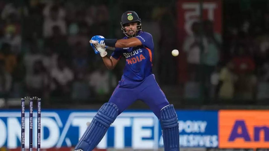 Shreyas Iyer | KL Rahul | Asia Cup 2023 | Team India for Asia Cup 2023 | Team India | Ajit Agarkar |
