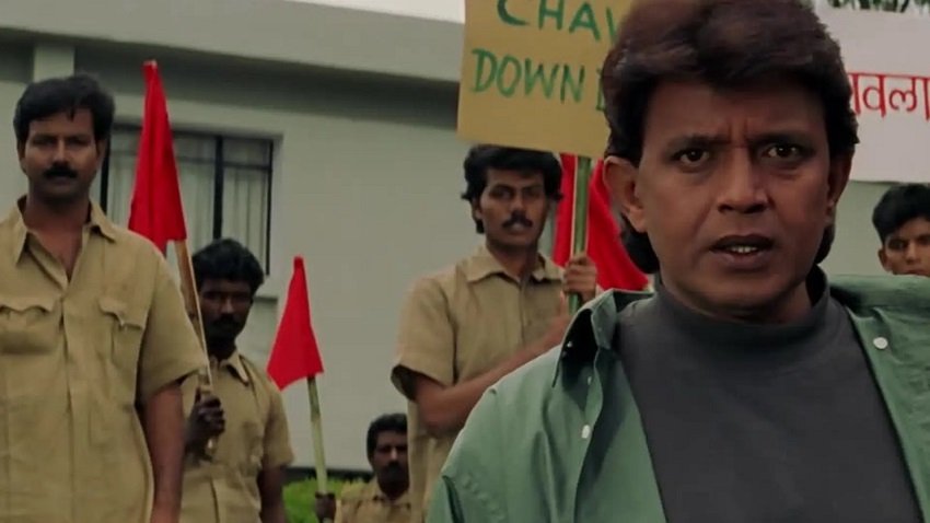 Sikandar Sadak Ka