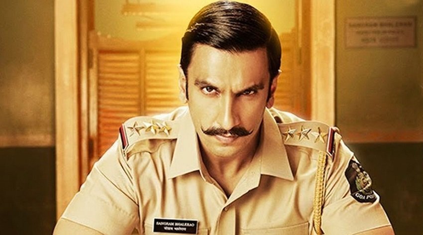 Simmba
