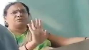 Muzaffarnagar | Hindu Muslim students | slapped