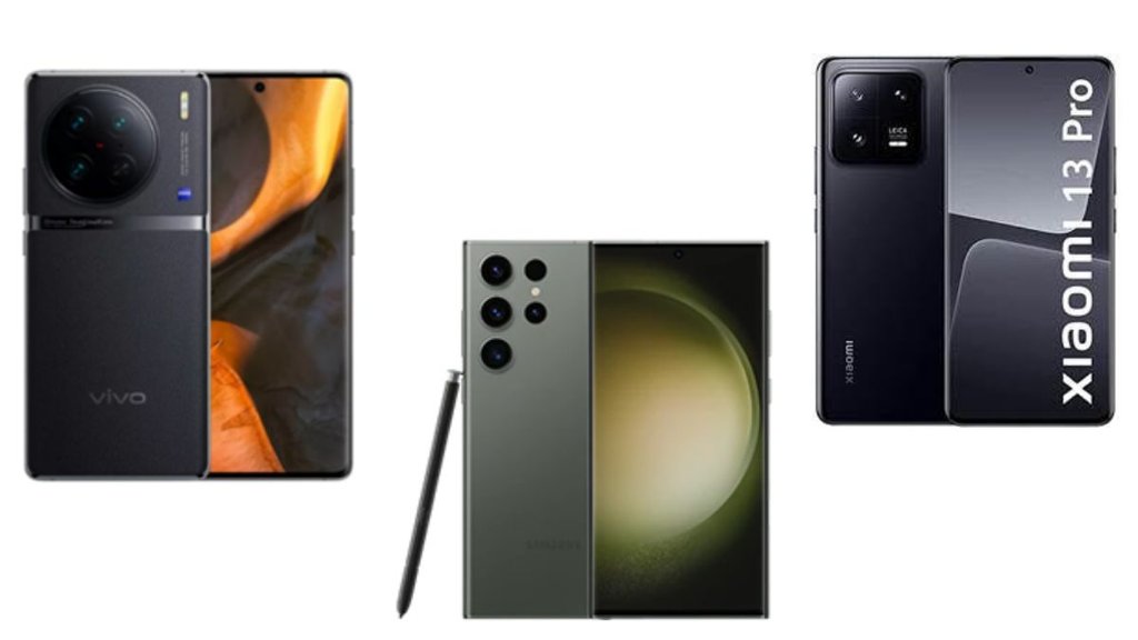 camera Phones | Best Camera Phones | Best Smartphones camera