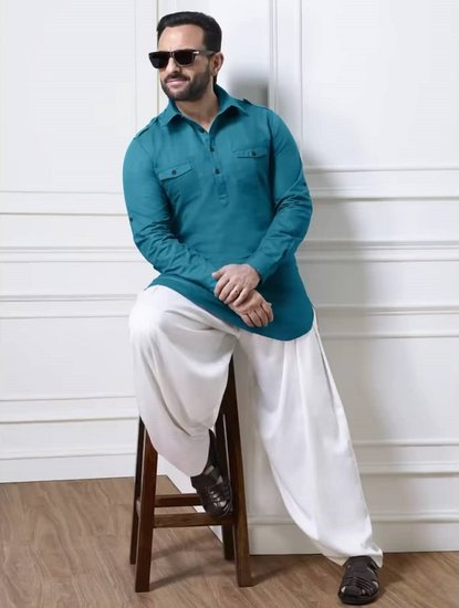 Saif Ali Khan Net Worth and property