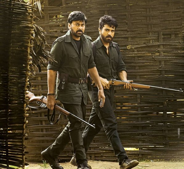 chiranjeevi birthday