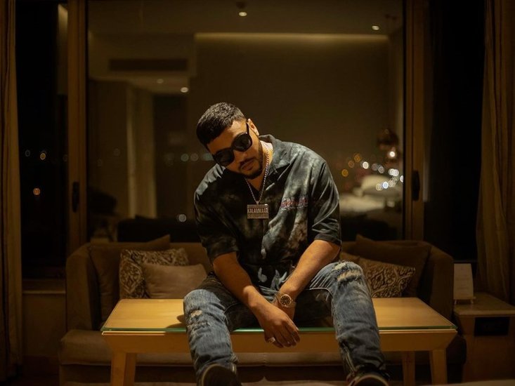Raftaar