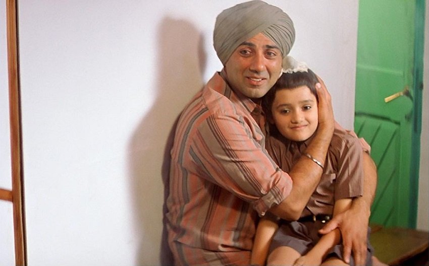 Gadar 2 box office