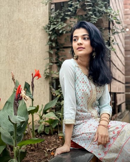 Krutika Deo Sushmita Sen