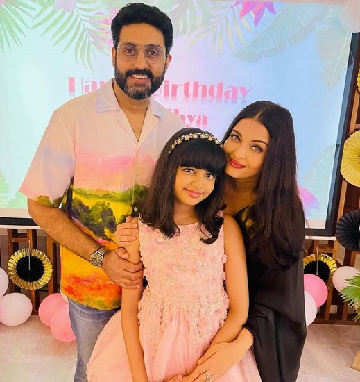 abhishek bachchan film