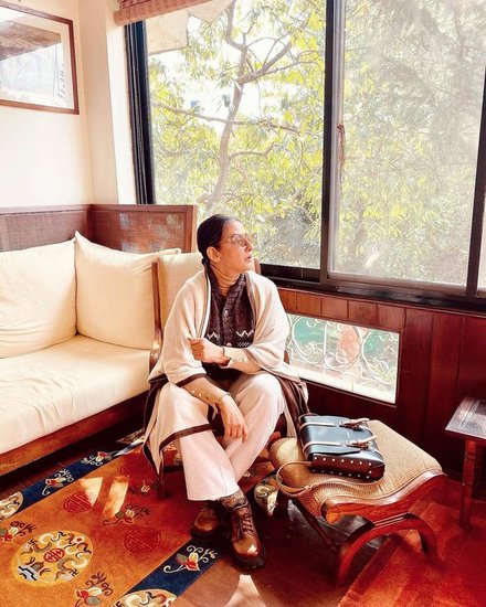 manisha koirala instagram