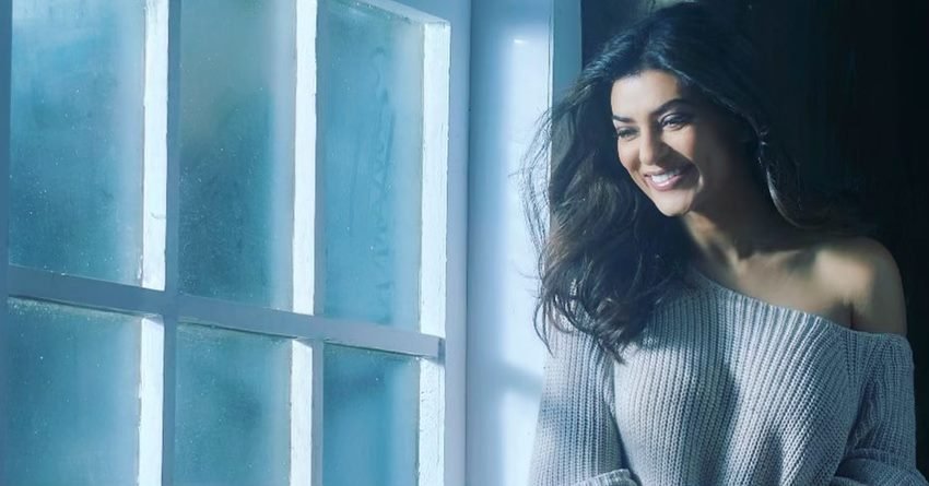 sushmita sen bollywood