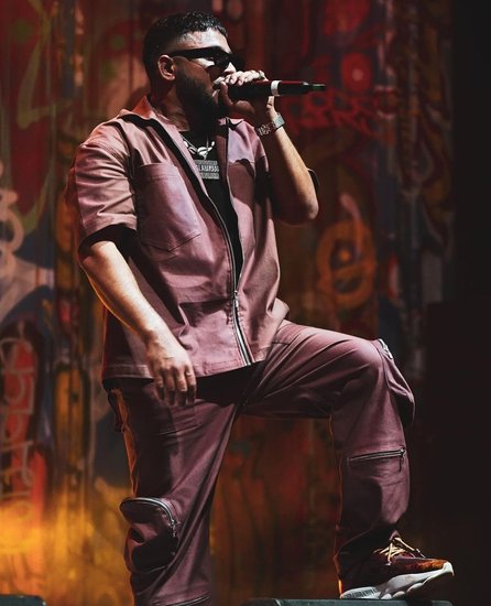 Swag Mera Desi