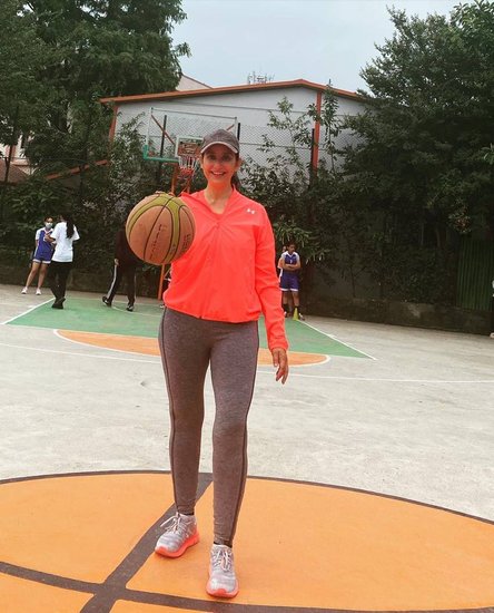 Manisha Koirala Cancer