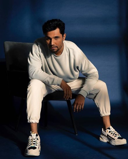 Randeep Hooda Birthday