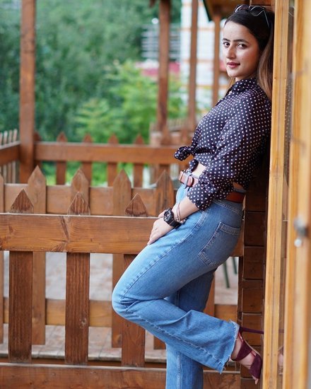 rubina dilaik sister jyotika dilaik