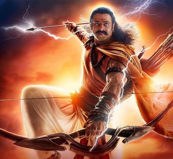 adipurush box office collection