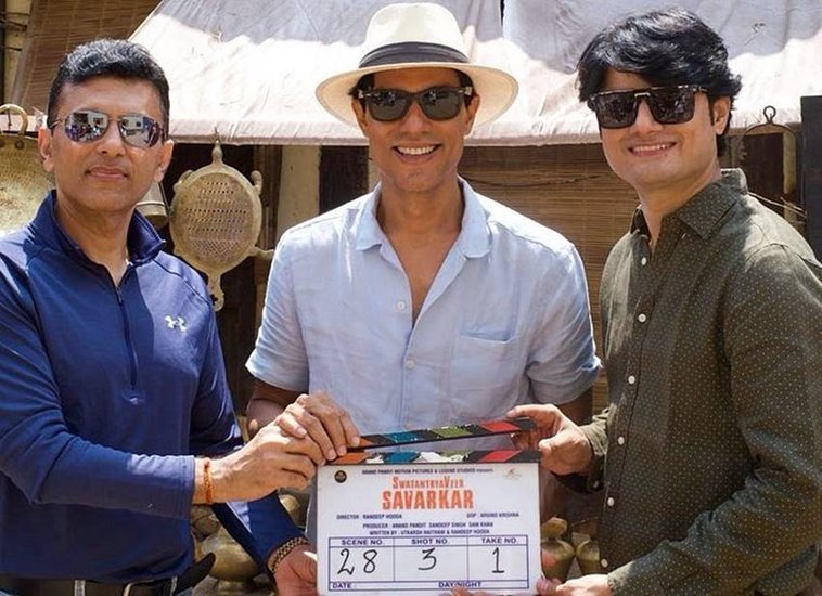 Randeep Hooda life