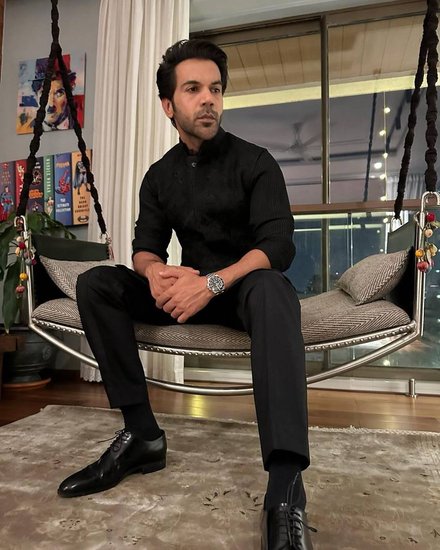 rajkumar rao birthday