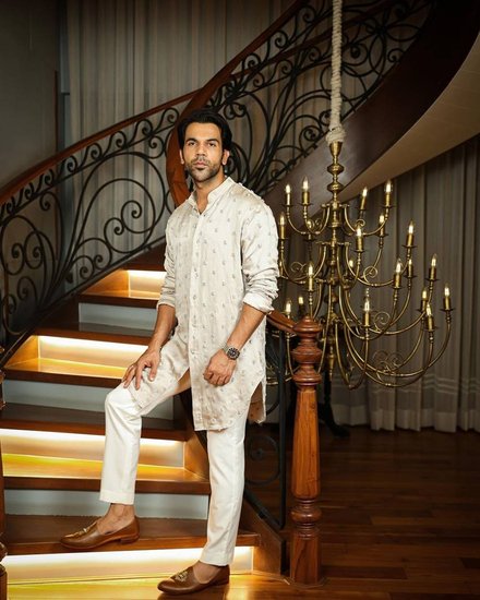 rajkummar rao property
