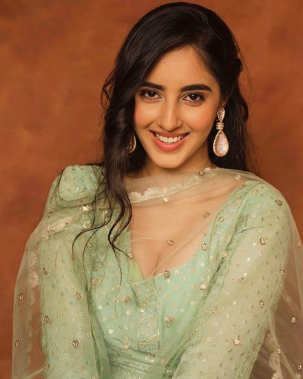 Gadar 2 Simratt Kaur