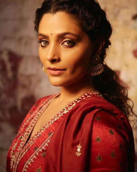 who is ghoomer saiyami kher