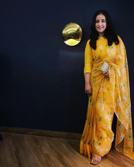 Manisha Koirala Family