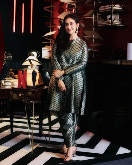 Manisha Koirala