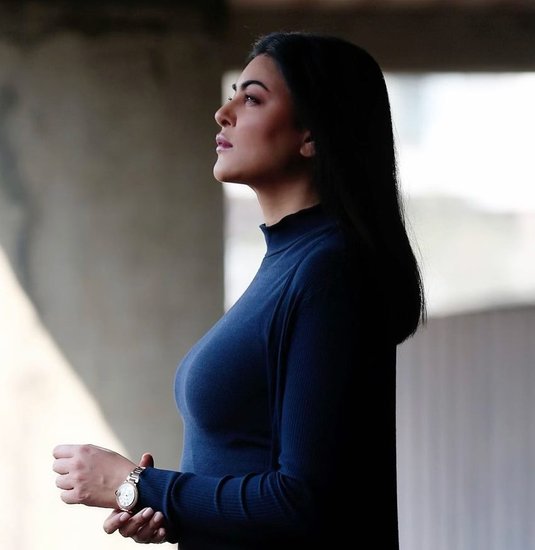 sushmita sen cater to ego