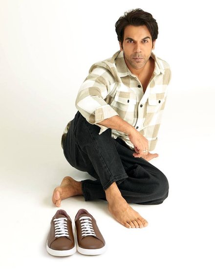 rajkumar rao studies