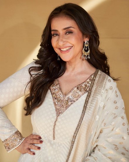 Manisha Koirala Famous Movies
