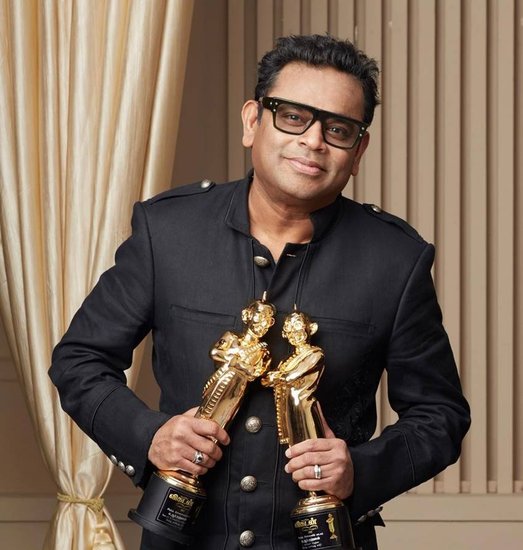 ar rahman songs