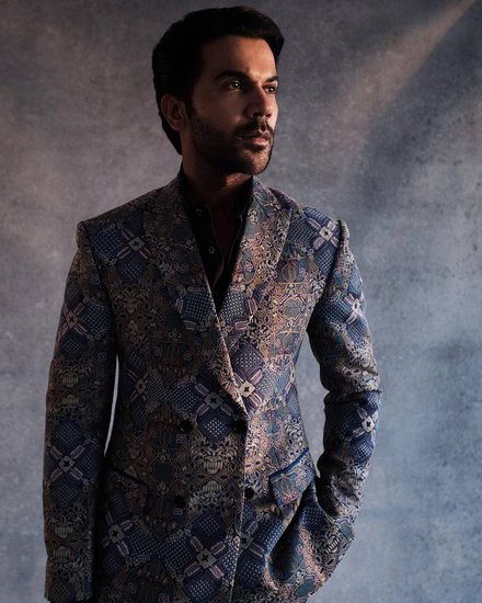 rajkumar rao