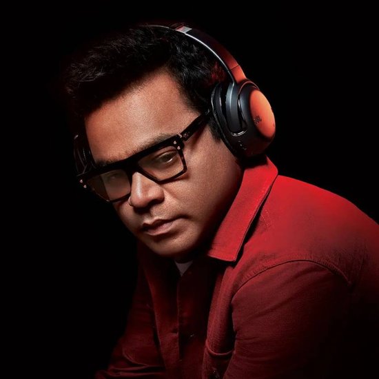 AR Rahman