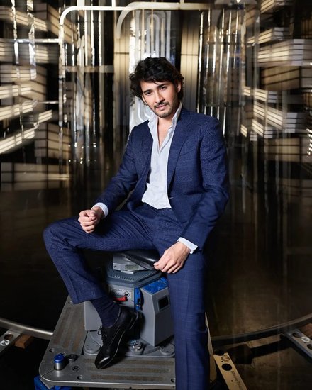 Mahesh Babu