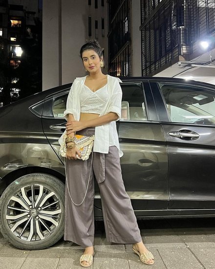 charu asopa
