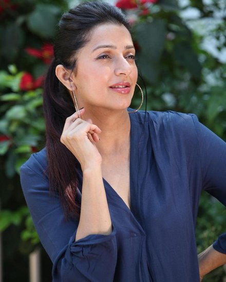 bhumika chawla