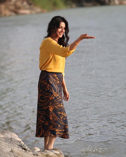 Bhumika Chawla Networth