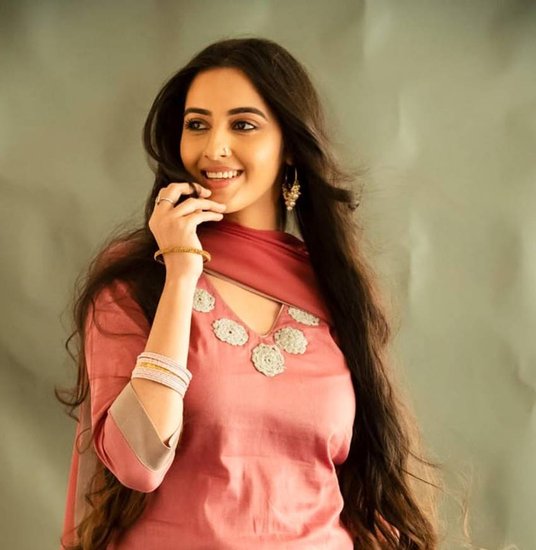 Simrat kaur gadar 2