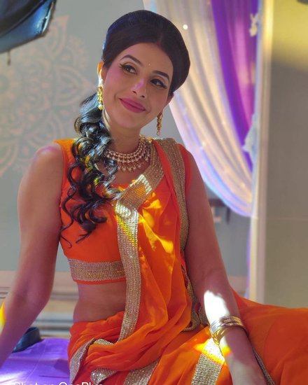 Charu Asopa Faced Casting Couch