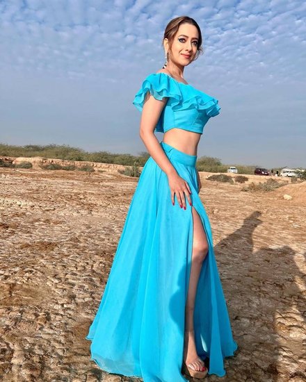upamaa madalsa sharma