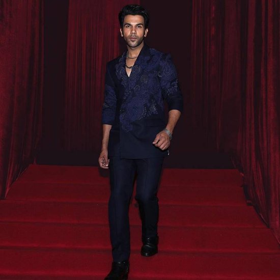 rajkummar rao car collection