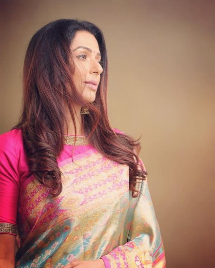 Bhumika Chawla Age