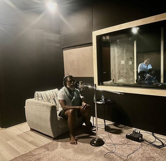 Rajnikanth jailer latest news