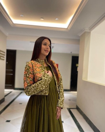 Bhumika Chawla Film