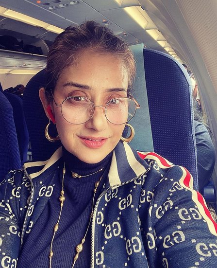 manisha koirala movies