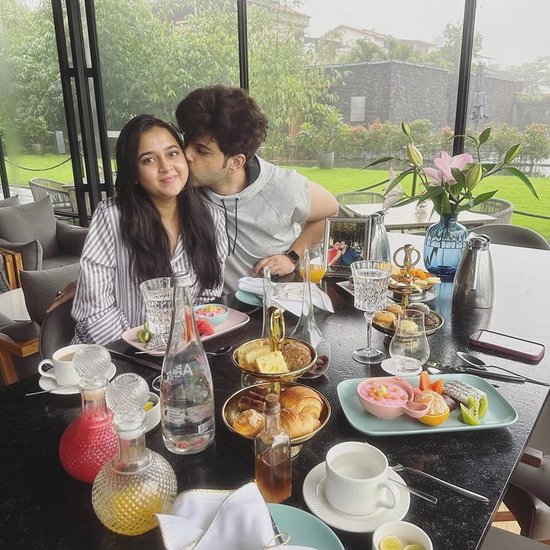 karan kundrra and tejasswi prakash