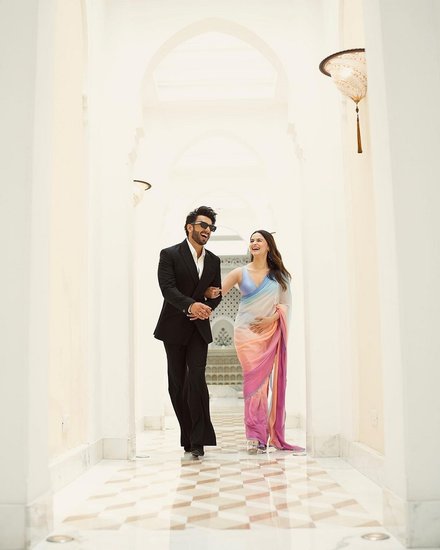 Rocky Aur Rani Kii Prem Kahani