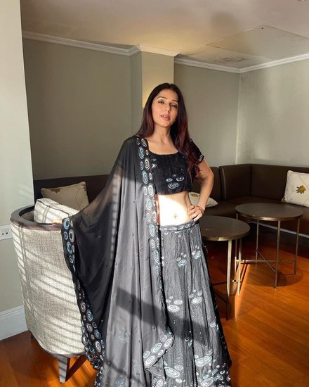 Salman khan Actress Bhumika Chawla