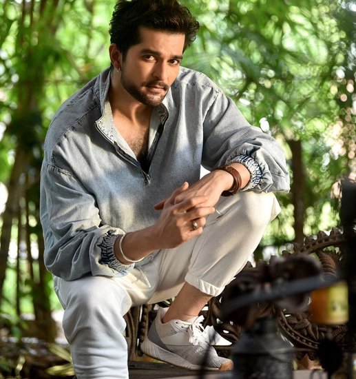 Raqesh Bapat