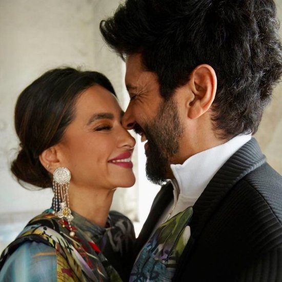 shibani dandekar