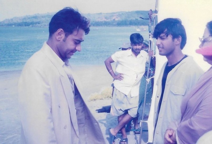 ajay devgn
