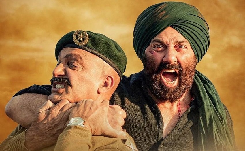 Manish Wadhwa Sunny Deol